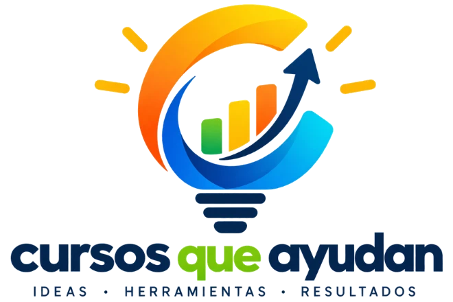 Cursos Que Ayudan: ideas, herramientas, resultados