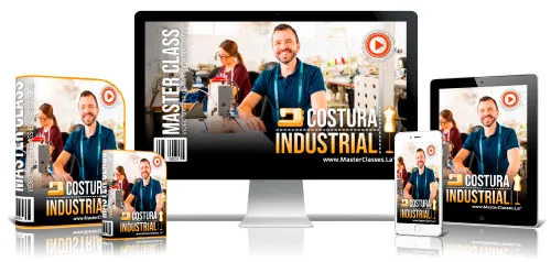 COSTURA INDUSTRIAL