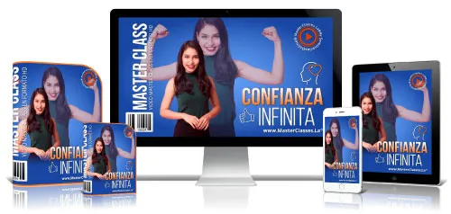 CONFIANZA INFINITA